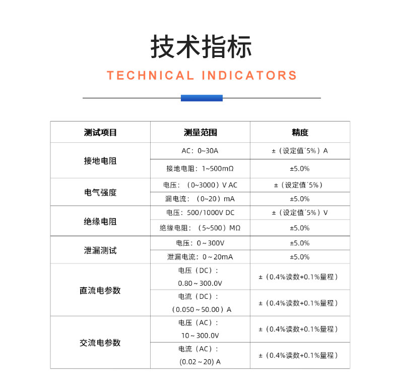 威格管狀電機綜合性能在線測試系統(tǒng) 直線電機全自動測試臺插圖20