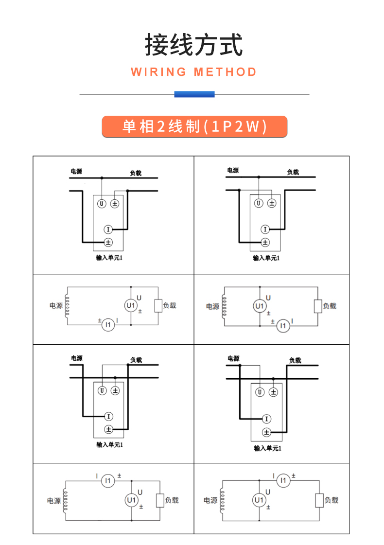 威格新品-多通道，多功能、高精度功率分析儀VG3000系列 廠家直銷 質(zhì)量保障插圖28